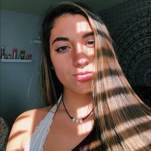 Meet your Posher, Jess